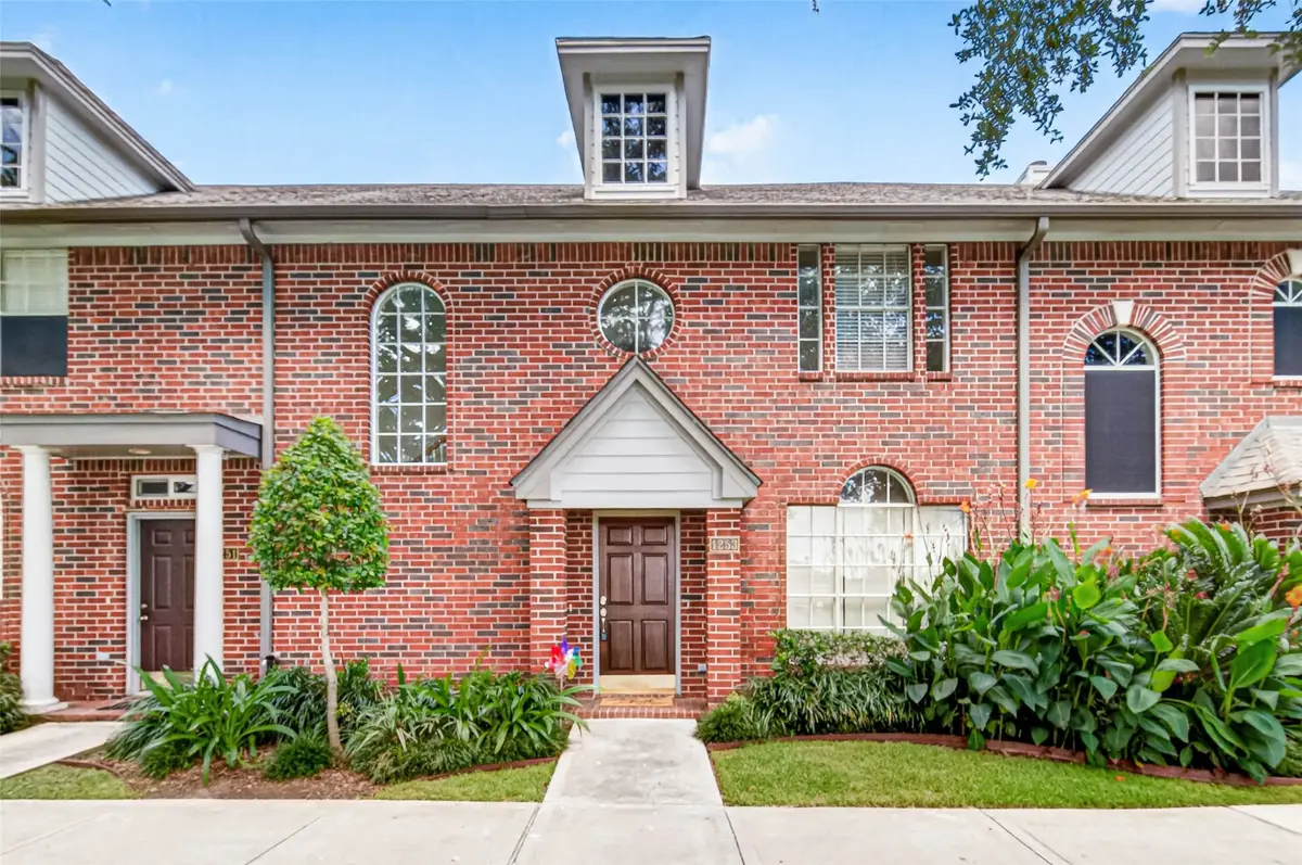 1253 El Camino Village Drive, Webster, TX 77058 - #1