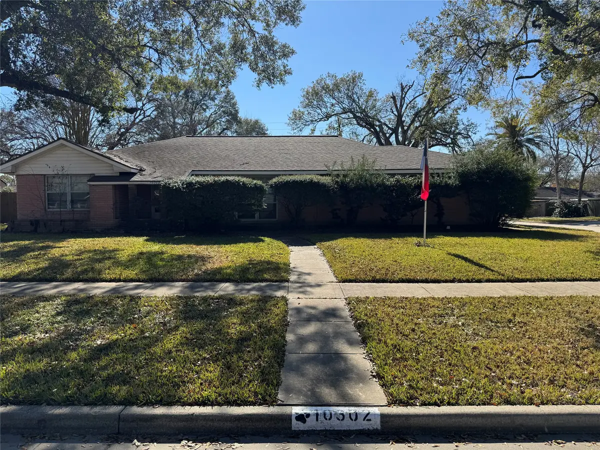 10302 Belfast Road, La Porte, TX 77571 - #1