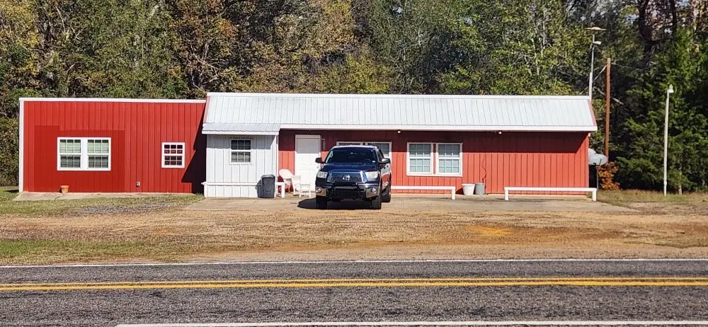 8324 Fm 729, Jefferson, TX 75657 - Image #1