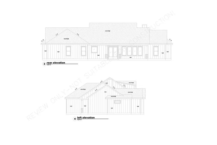 611 Welton Lane, Cove, TX 77523 - Image #3