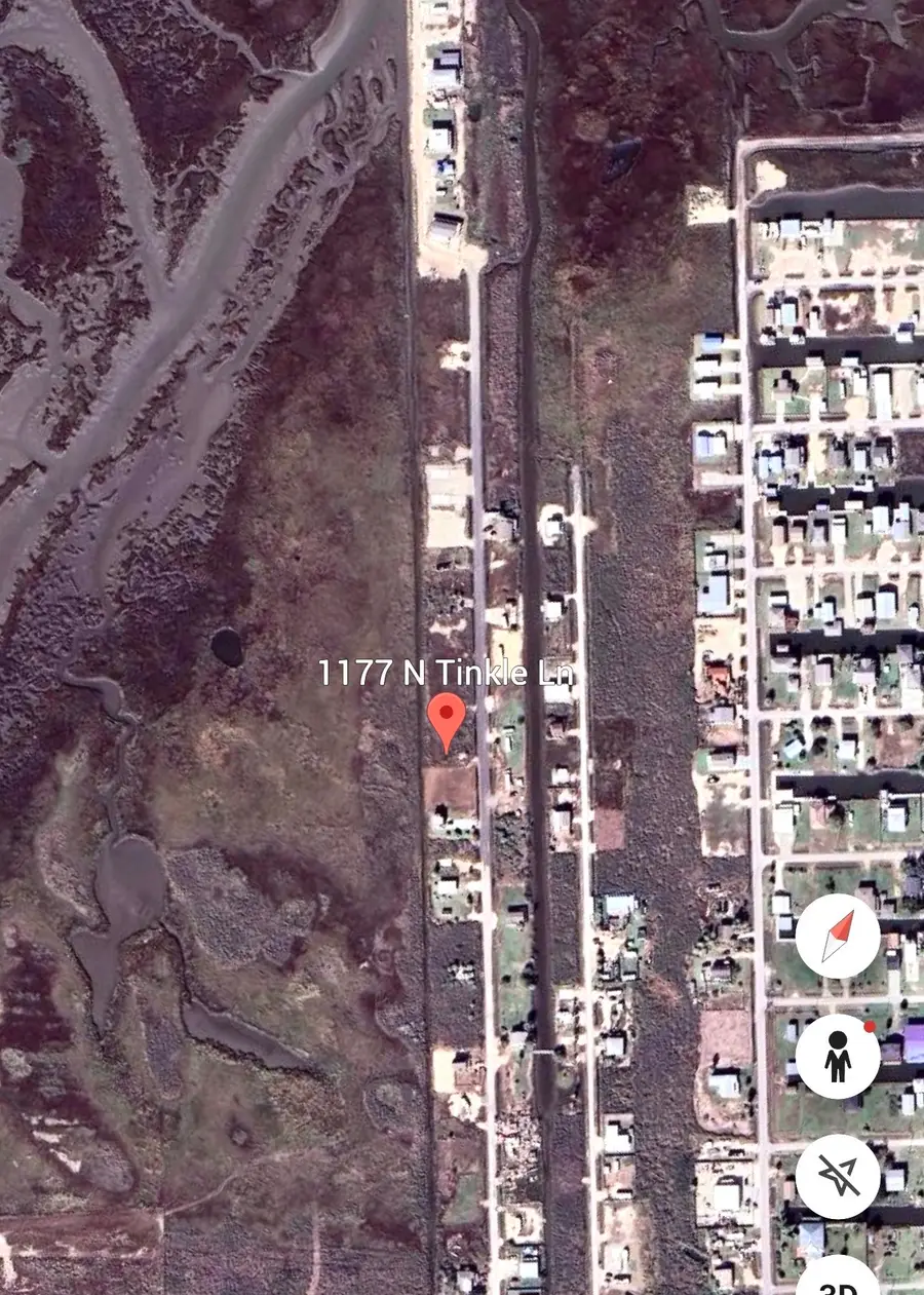 1177 N Tinkle Lane, Crystal Beach, TX 77650 - #2