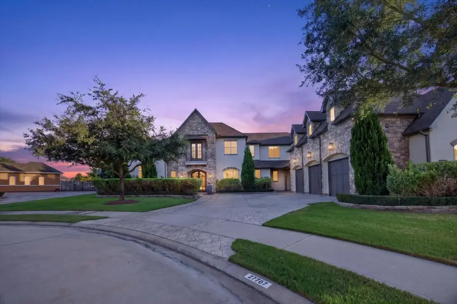 27707 Stonehurst Lane, Katy, TX 77494 - #2