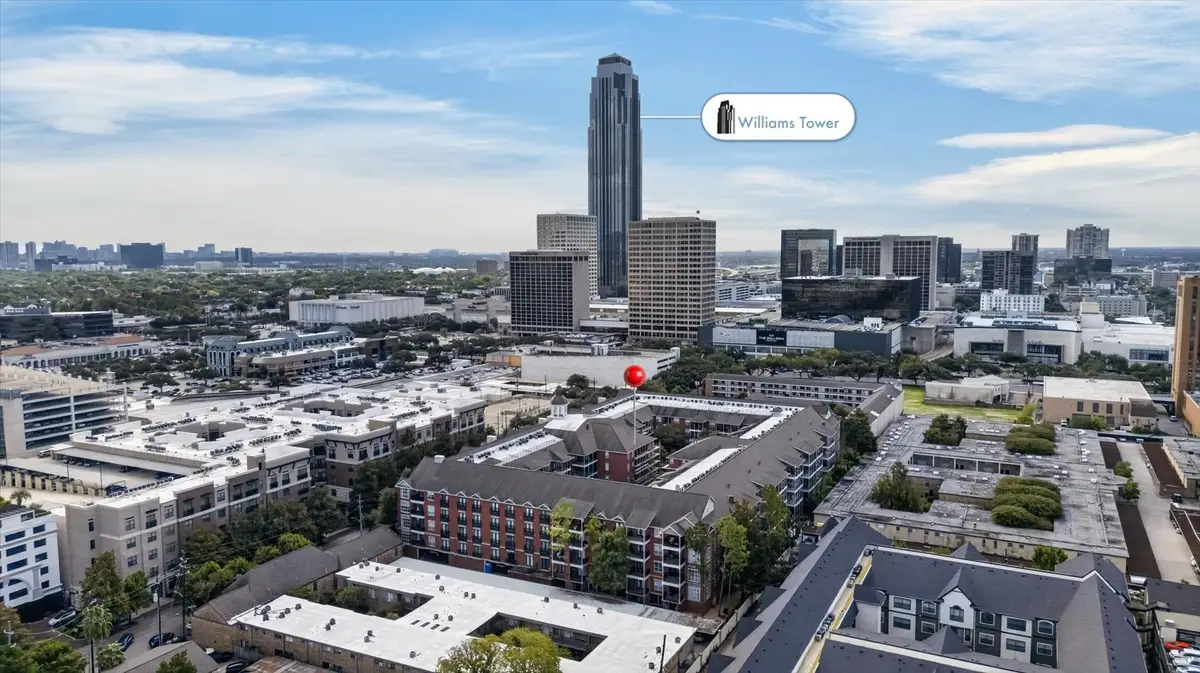 2400 Mccue Road #136, Houston, TX 77056 - #1