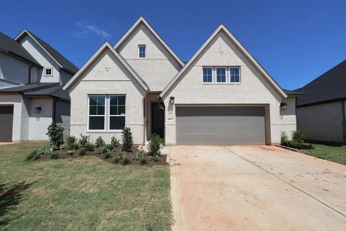 14912 Clover Meadow Lane, Montgomery, TX 77316 - #1