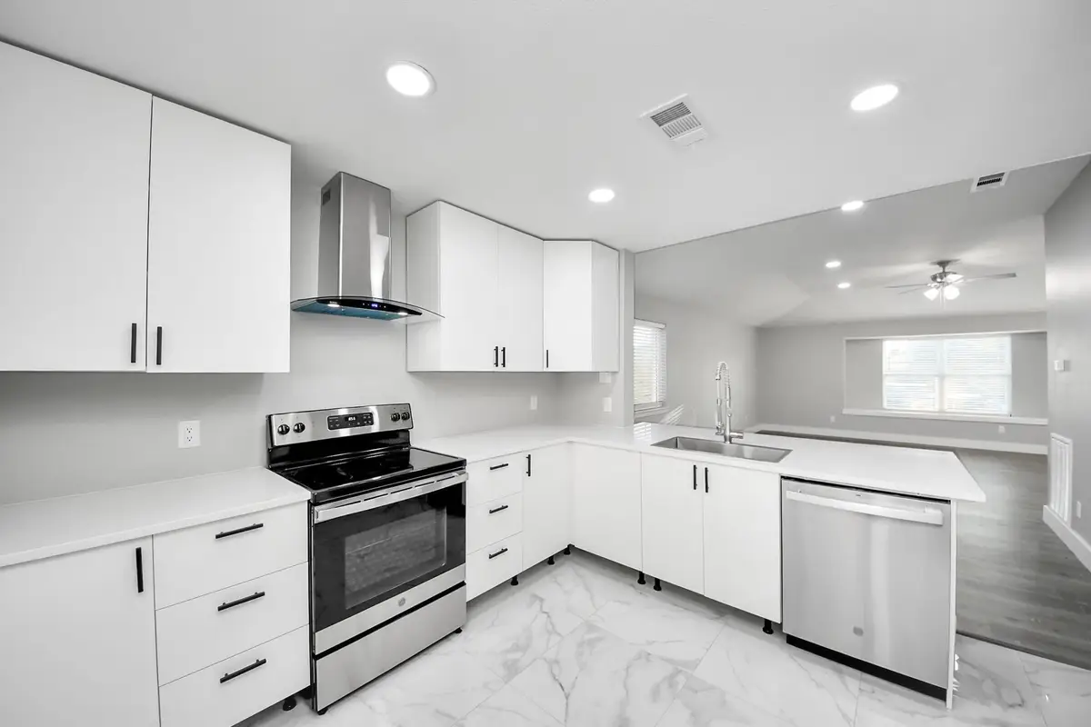 3842 Westmeadow Drive, Houston, TX 77082 - Image #1