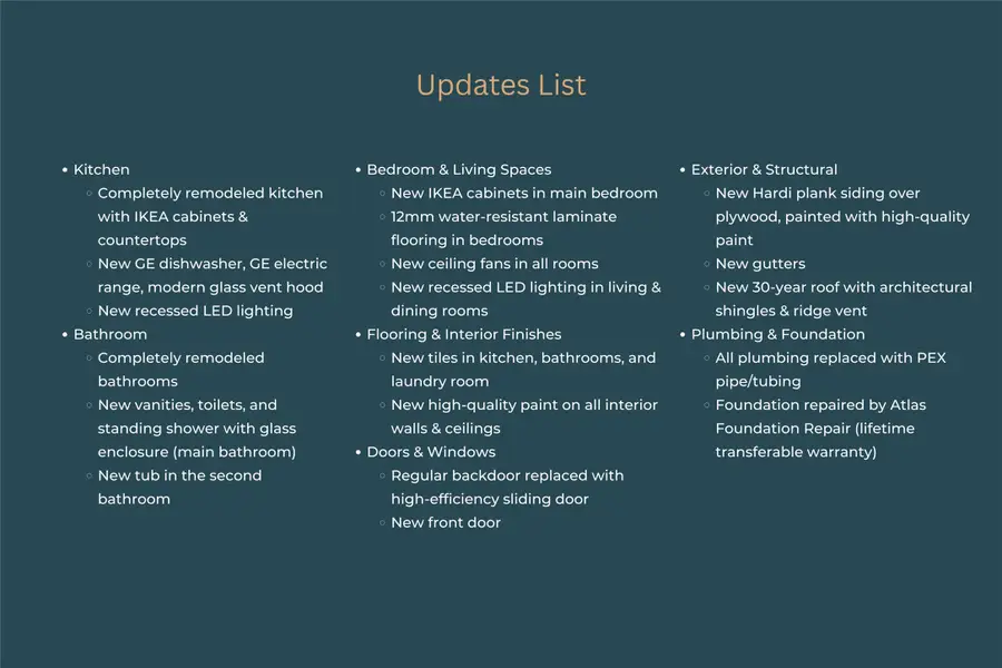 3842 Westmeadow Drive, Houston, TX 77082 - Image #3