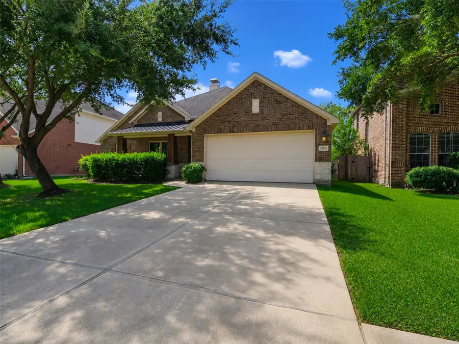 20611 Garden Ridge Canyon, Richmond, TX 77407 - #2