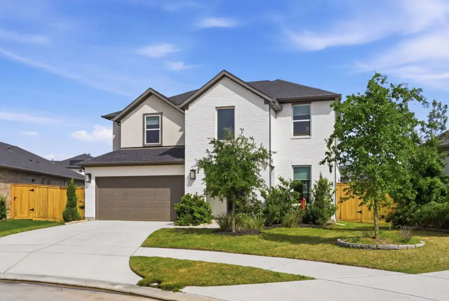 22006 Raburn Ranch, Tomball, TX 77375 - #2