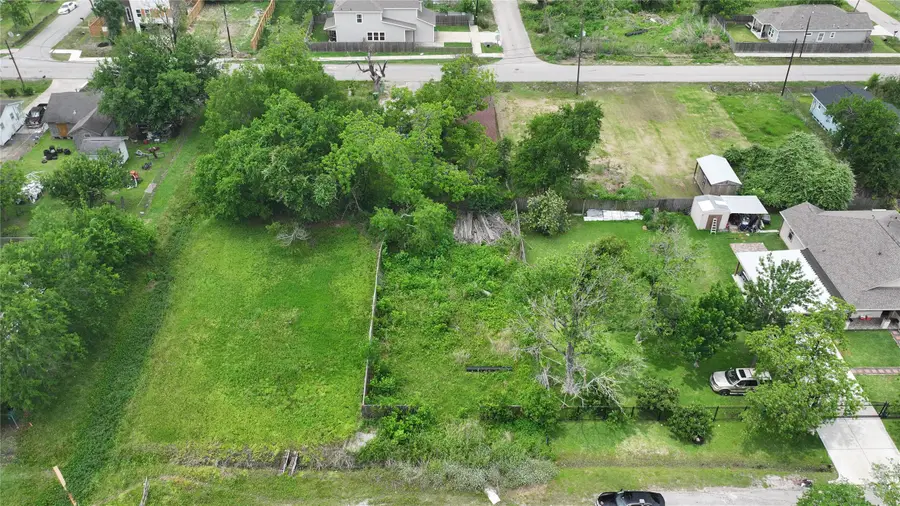 6615 Nielan Street, Houston, TX 77028 - #2