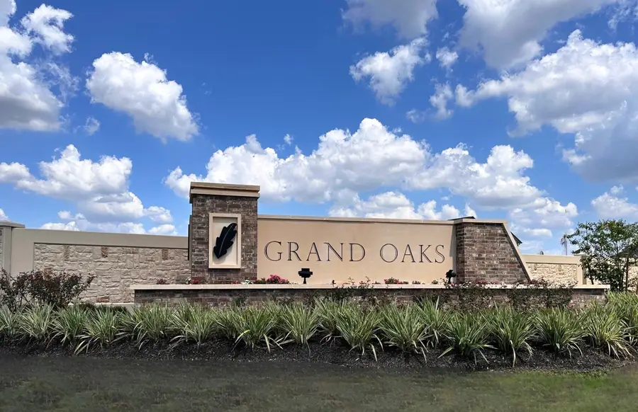 3838 Downy Birch Lane, Houston, TX 77084 - Image #3