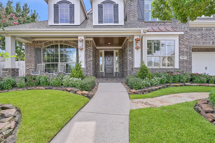 2212 Indigo Pass Court, Friendswood, TX 77546 - #2