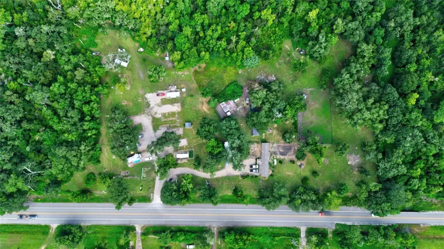 6496 Fm 2611 Road, Brazoria, TX 77422 - #3