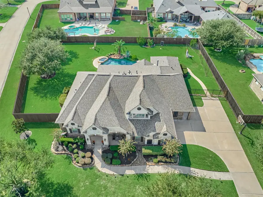 17703 Fairhaven Lake Drive, Cypress, TX 77433 - Image #3