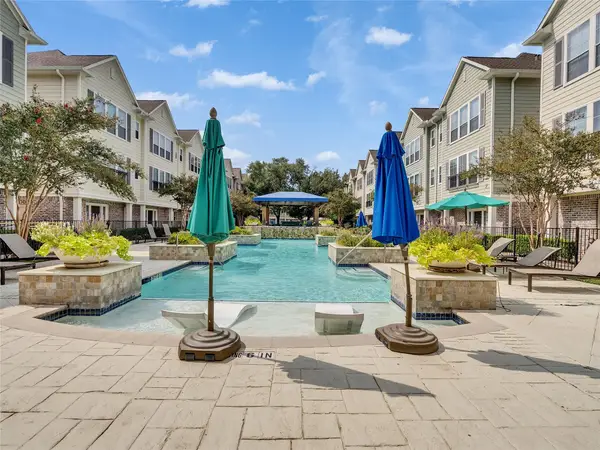 3001 Murworth Drive #701, Houston, TX 77025