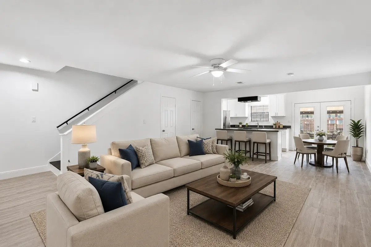 1011 Hamblen Road #205, Kingwood, TX 77339 - #1