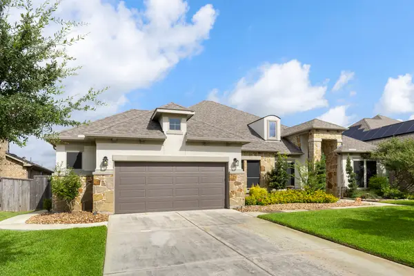 18531 Spellman Ridge Drive, Tomball, TX 77377