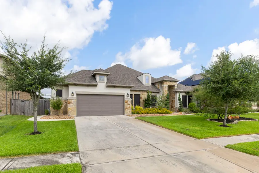 18531 Spellman Ridge Drive, Tomball, TX 77377 - #2