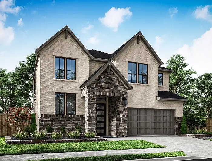 25814 Woods Bay Drive, Katy, TX 77494 - Image #1