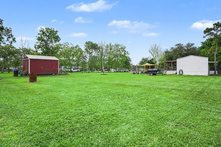 13114 Bethel Court, Santa Fe, TX 77510 - #2