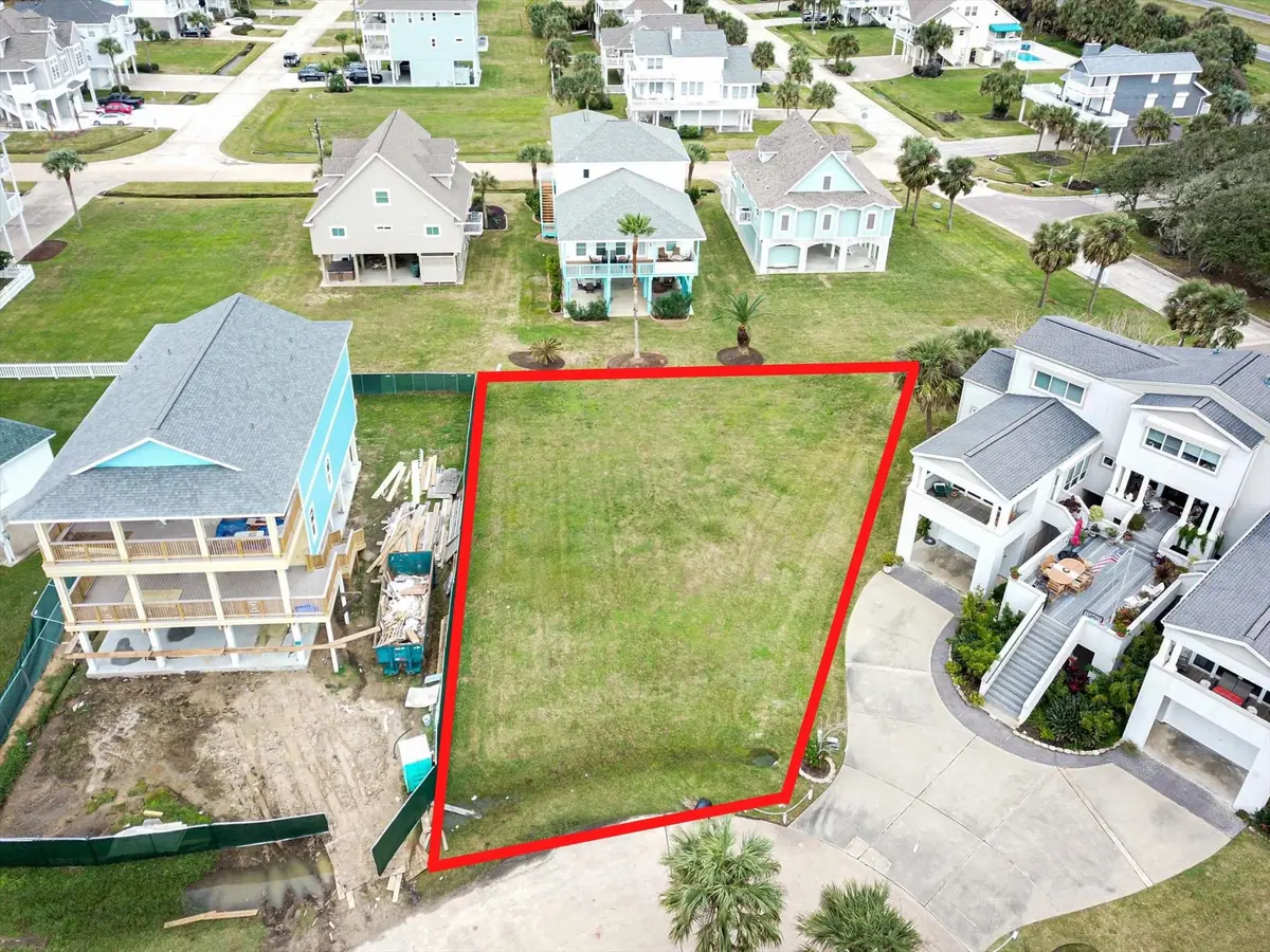 4106 Rum Bay, Galveston, TX 77554 - #1