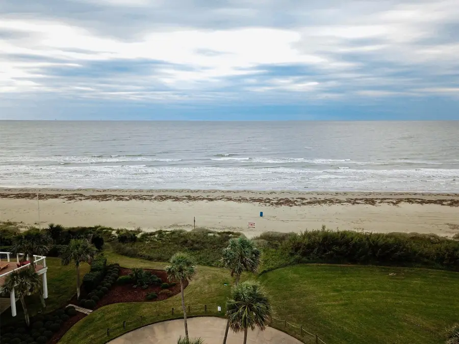 4106 Rum Bay, Galveston, TX 77554 - #2