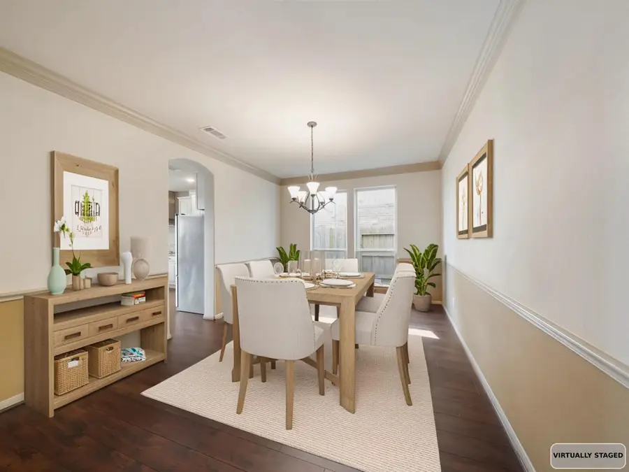 9522 Whitebark Pine Way, Cypress, TX 77433 - Image #3