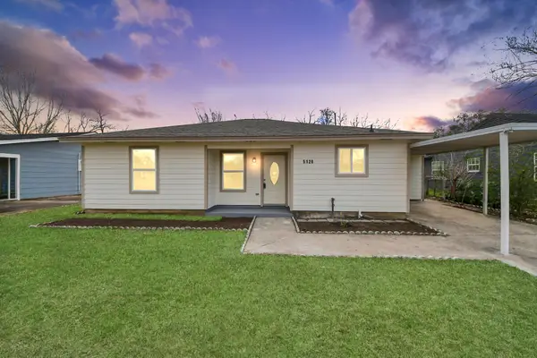 5126 Hull Street, Houston, TX 77021