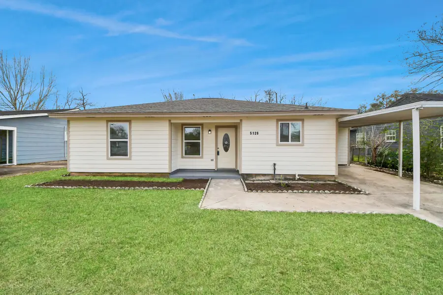5126 Hull Street, Houston, TX 77021 - #2