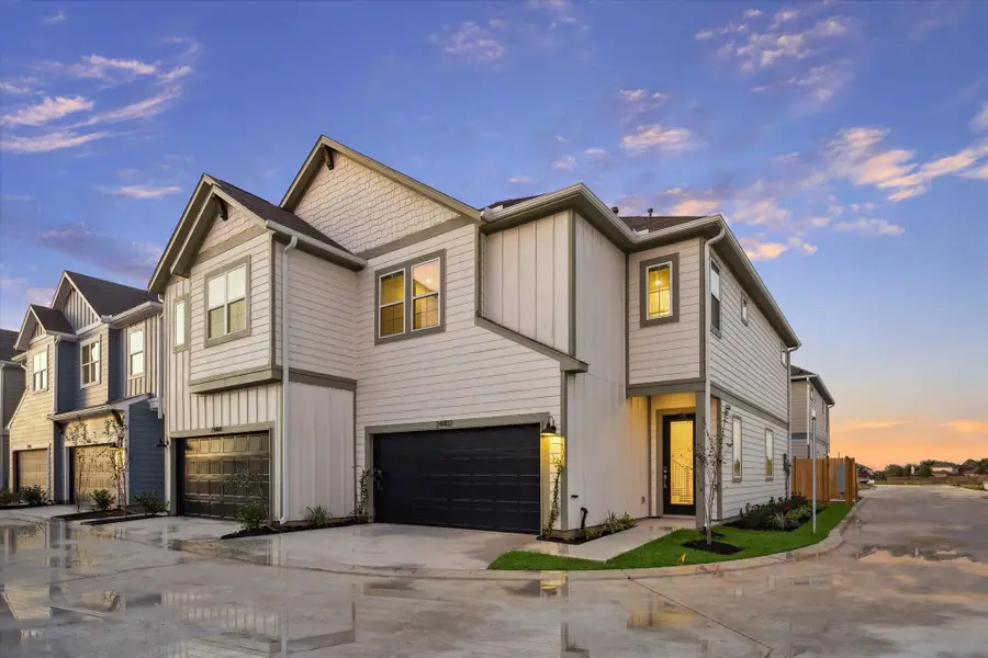 24403 Colonial Mound Drive, Katy, TX 77493 - Image #2