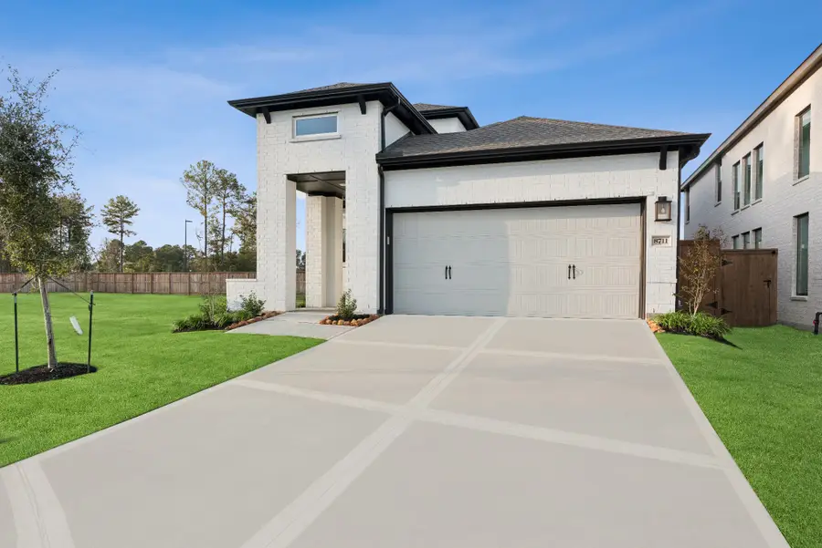 8711 Mancos Valley Court, Porter, TX 77365 - #3