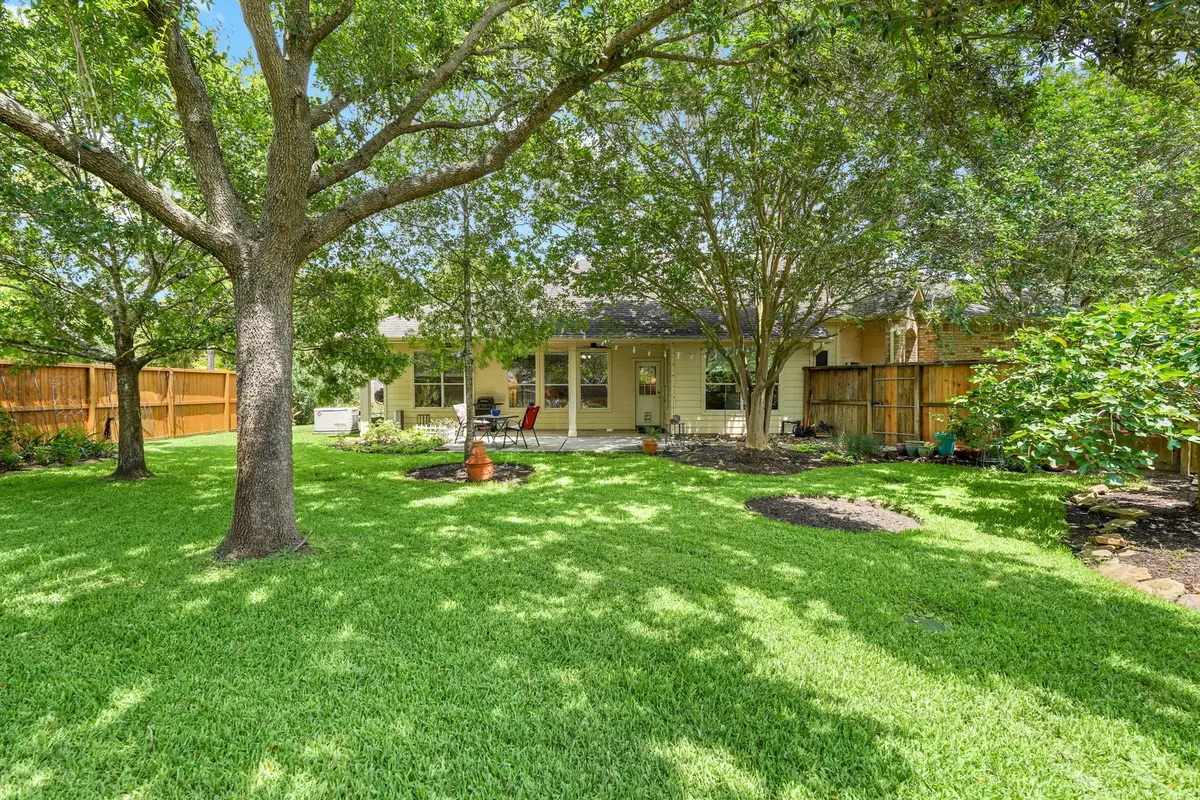 25202 Glen Holly Lane, Katy, TX 77494 - #1
