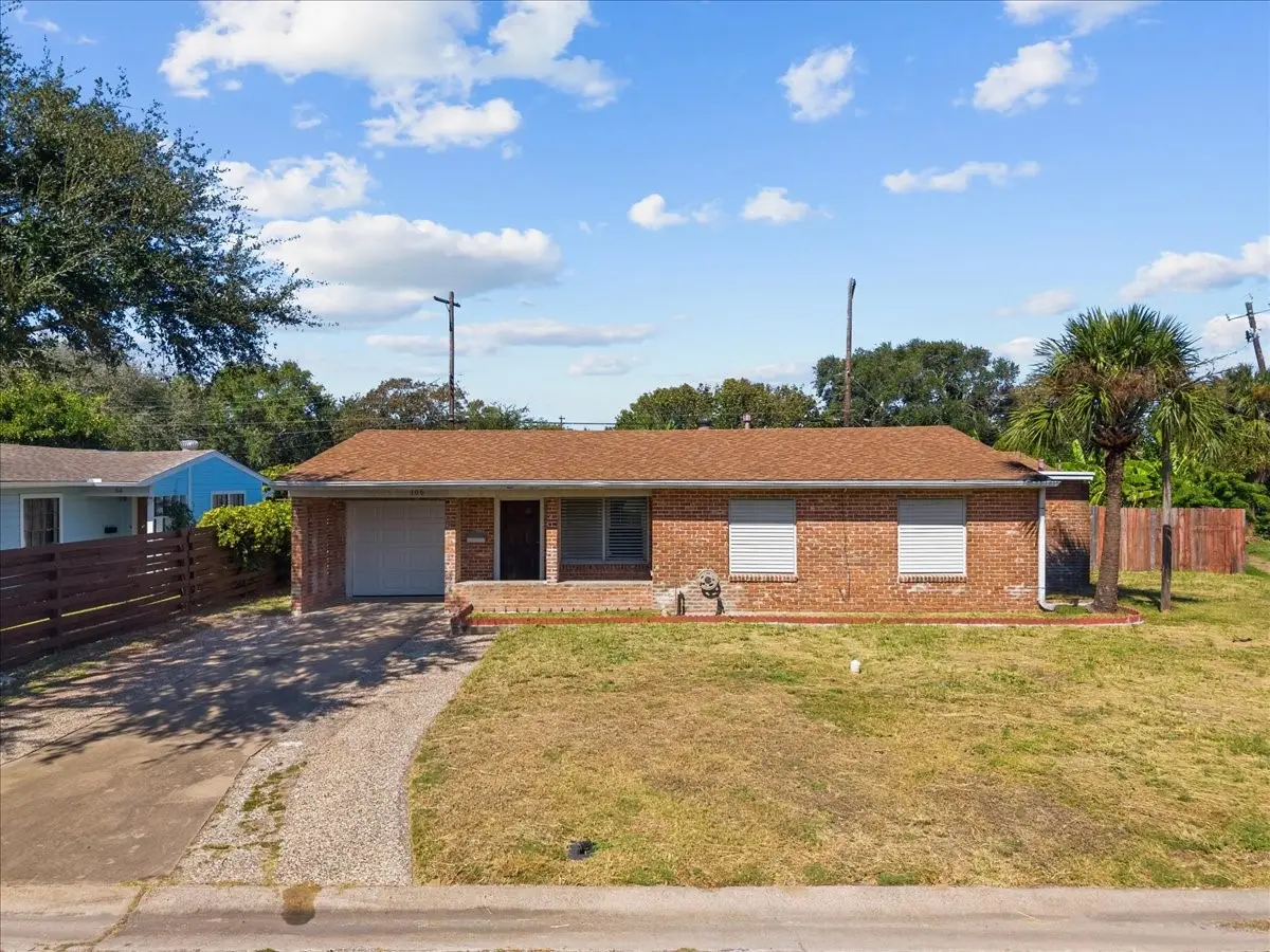 106 Barracuda Avenue, Galveston, TX 77550 - #1