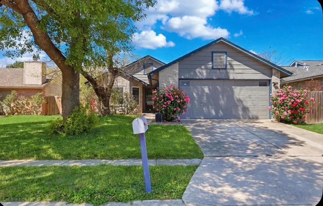 5775 Larkdale Drive, San Antonio, TX 78233 - #1