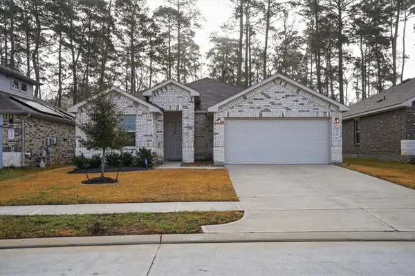 12324 New River Trail, Conroe, TX 77384