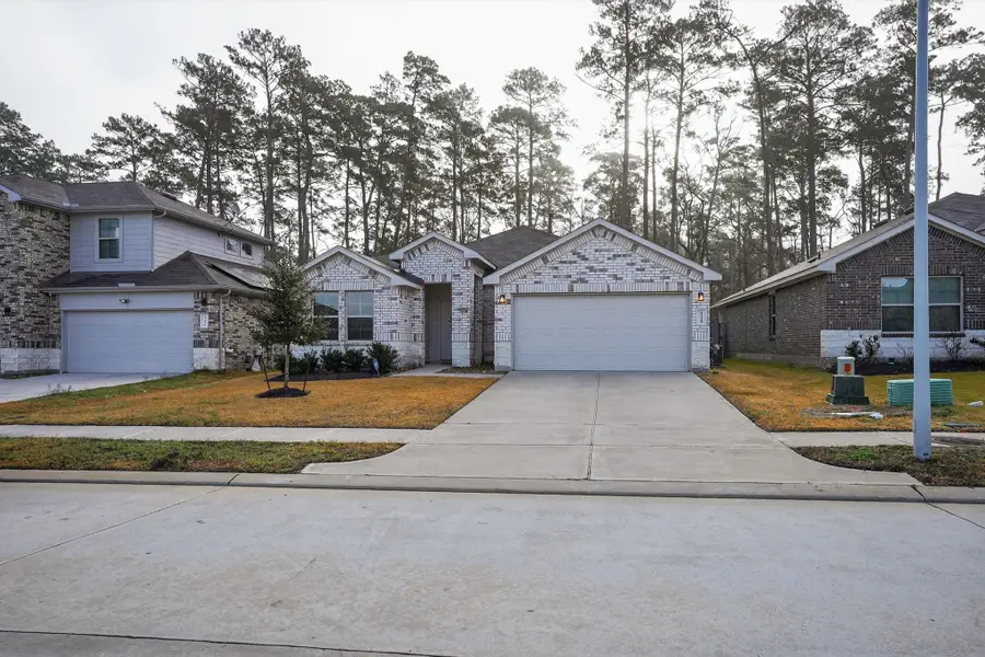 12324 New River Trail, Conroe, TX 77384 - #2