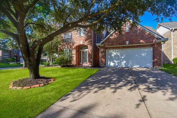 24007 Northshire Lane, Katy, TX 77494