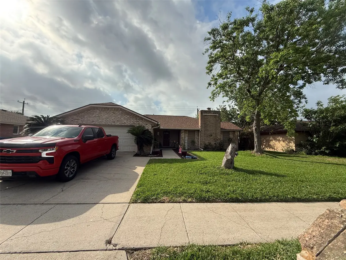 2218 Memorial Parkway, Portland, TX 78374 - #1