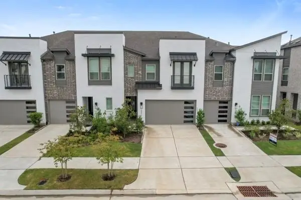 19911 Curved Steel Drive, Cypress, TX 77433 - #2
