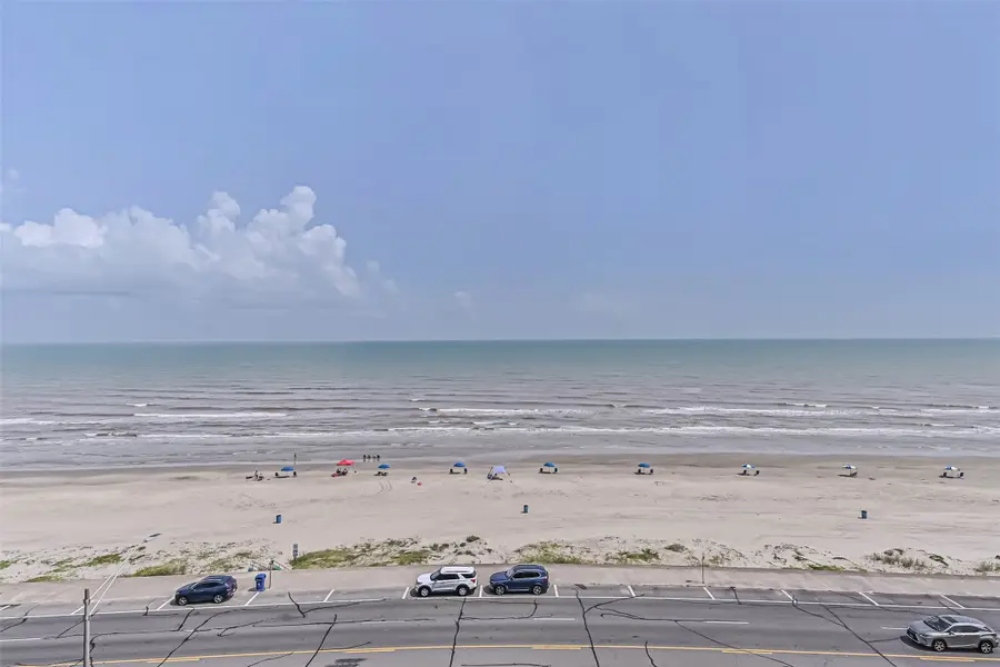 7310 Seawall Boulevard #807, Galveston, TX 77551 - #3