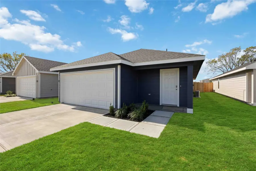 4818 Peanut Butter And Jelly Drive, Houston, TX 77048 - #2