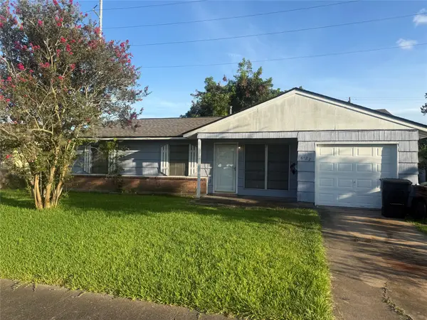 6122 Brook Lea Street, Houston, TX 77087