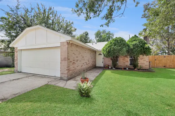 23911 Lestergate Drive, Spring, TX 77373