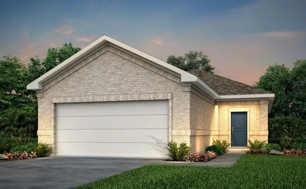 16743 Rover Lane, Porter, TX 77365