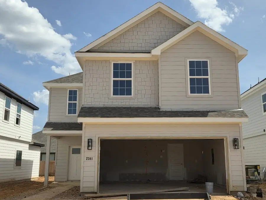 2341 Nooksack Drive, Conroe, TX 77384 - #2