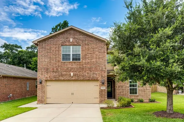 7546 Fettle Lane, Conroe, TX 77304