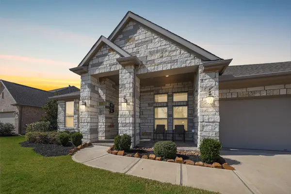 2627 Banyon Gulch Lane, Katy, TX 77493