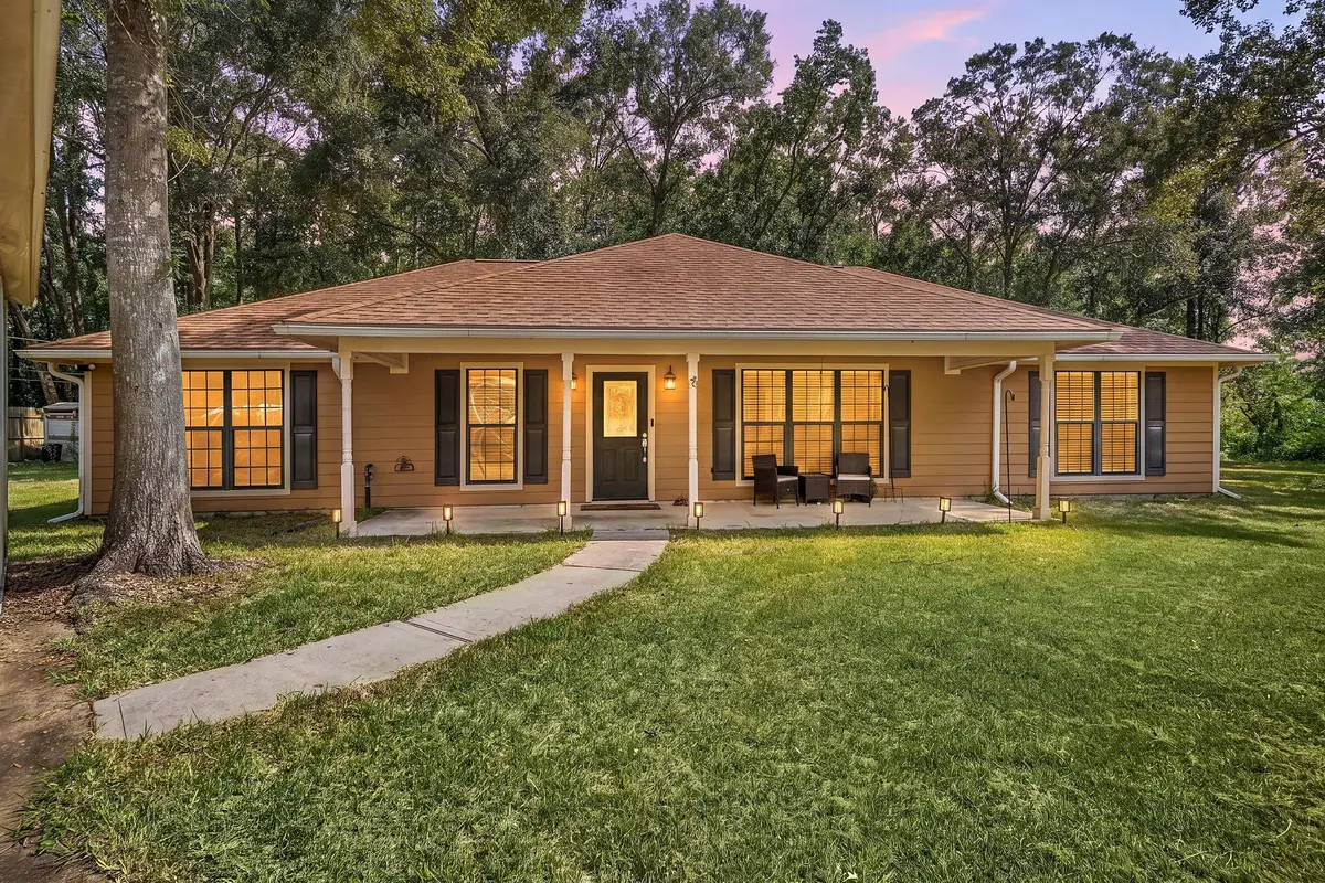 23541 Patricia Lane, New Caney, TX 77357 - #1