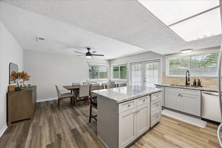 16931 Creek Line Drive, Friendswood, TX 77546 - #3