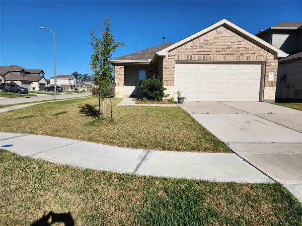 5203 Mossdale Bluff Lane, Spring, TX 77373