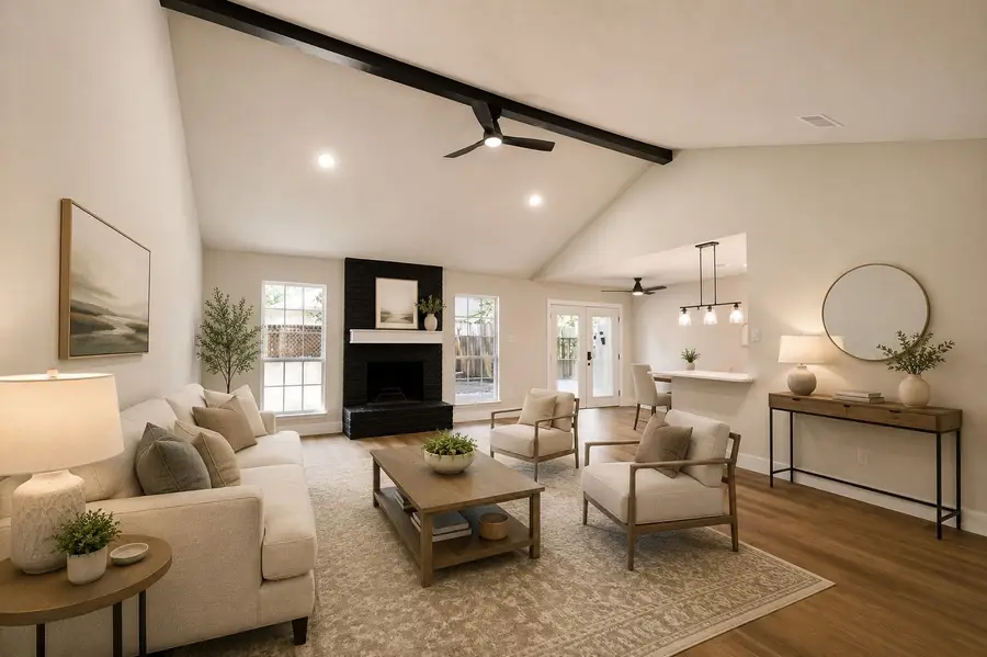 11615 One Token Drive, Houston, TX 77065 - #2